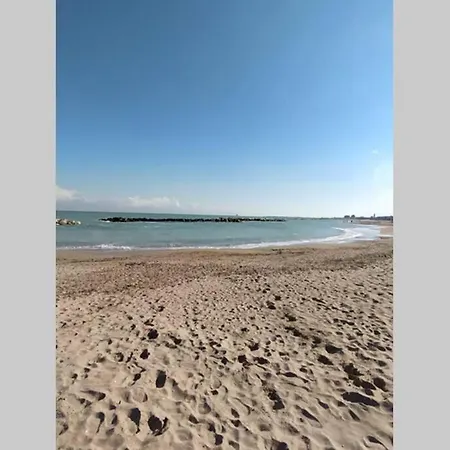 Finestra Sul MareAppartamento Vicino Al Mare