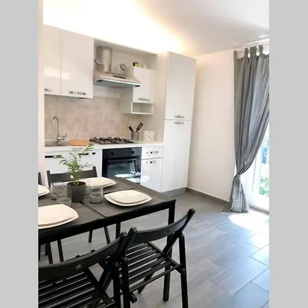 Finestra Sul MareAppartamento Vicino Al Mare Apartament