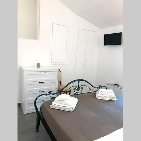Finestra Sul MareAppartamento Vicino Al Mare Apartament Civitanova Marche
