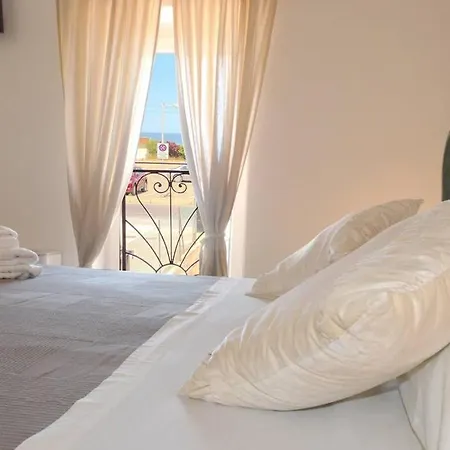 Apartament Finestra Sul MareAppartamento Vicino Al Mare