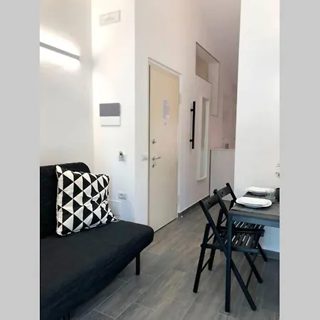 Finestra Sul MareAppartamento Vicino Al Mare Apartament