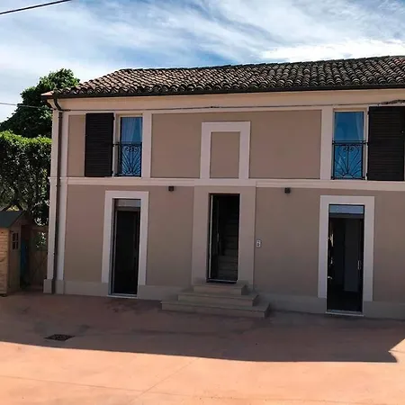 Apartament Finestra Sul MareAppartamento Vicino Al Mare Civitanova Marche